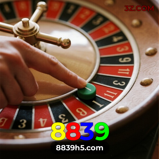 Descubra o Login Premium com Proteção Avançada no 8839