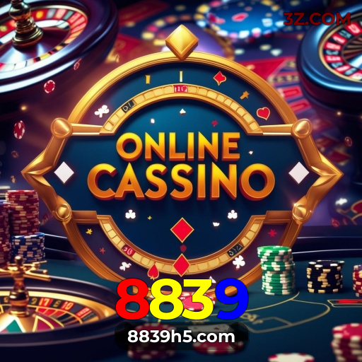 Descubra o Login Premium com Proteção Avançada no 8839