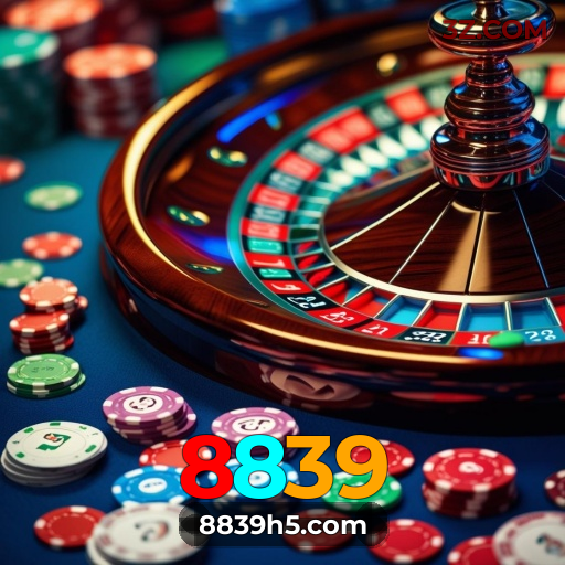 Slots do 8839 | Cassino Seguro e Confiável no Brasil