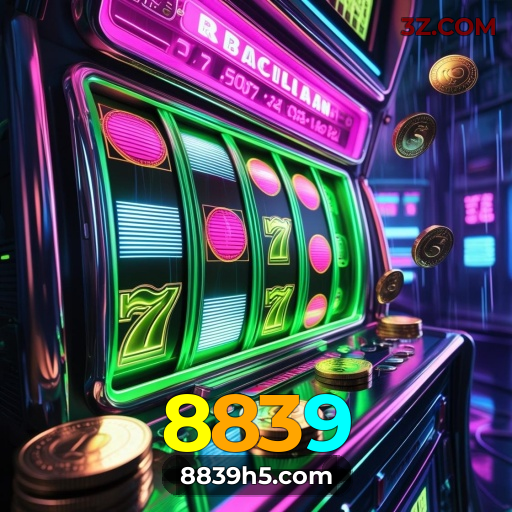 Baixe o App Oficial do 8839 | Cassino Online Brasil