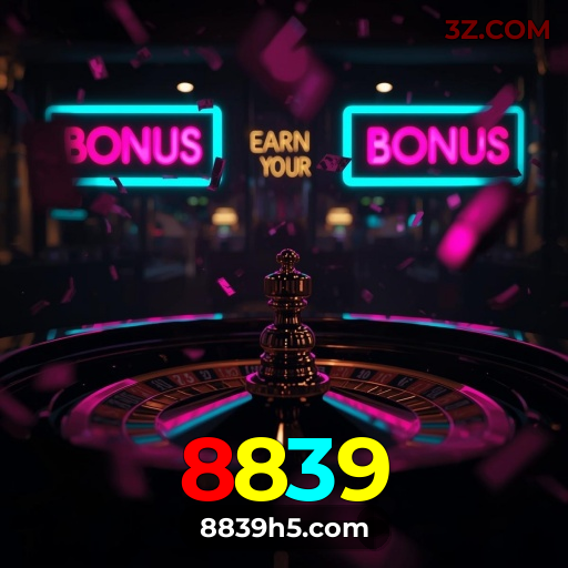 Descubra o Login Premium com Proteção Avançada no 8839