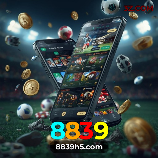 Slots do 8839 | Cassino Seguro e Confiável no Brasil