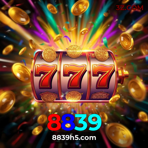 8839 – Plataforma de Apostas Esportivas no Brasil