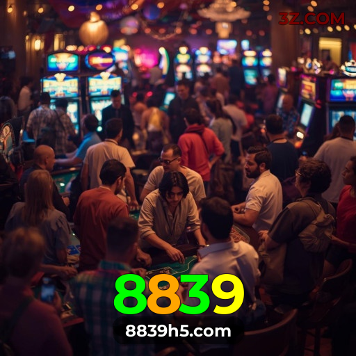 Ofertas Imperdíveis na Promo do 8839 para Gamers