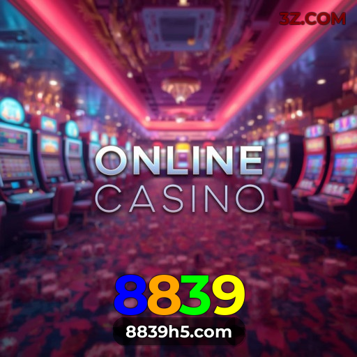 Login Social e Inovador: Conheça o 8839