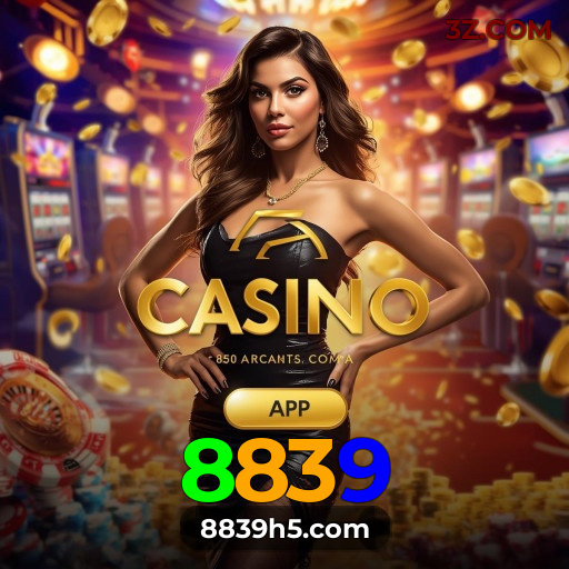 Recursos Paga do 8839: Experiência de Jogo Elevada