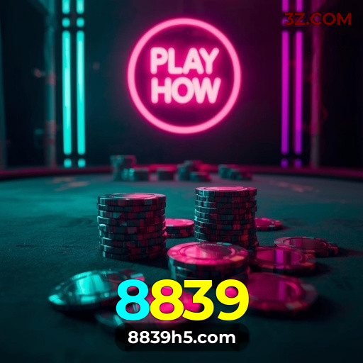 Cassino ao vivo: roleta, blackjack e baccarat | 8839